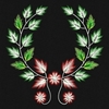 Picture of Christmas Wreath