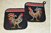 Picture of Ethnic Rooster